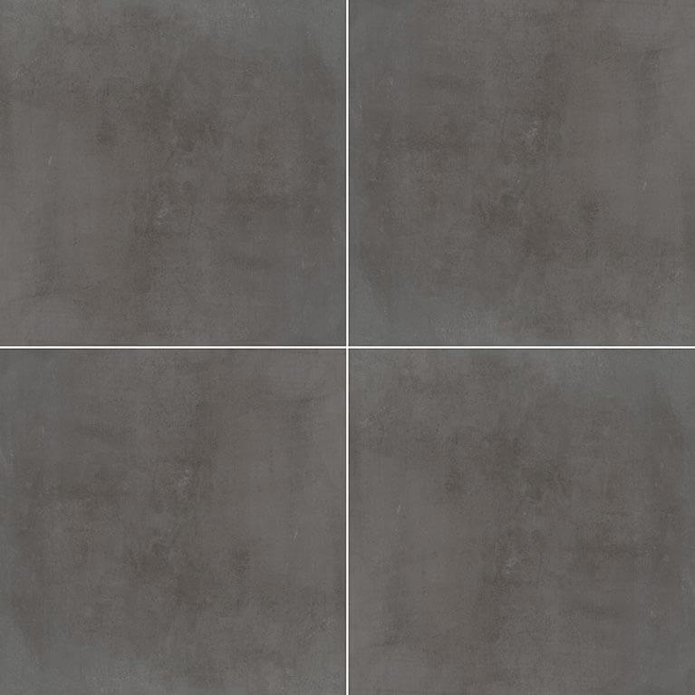 Beton Antracite 2CM Arterra Porcelain Paver - image 1