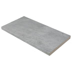 Beton Grey 2CM Arterra Porcelain Paver - image 2