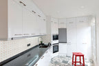 Bianco Dolomite Crema Dotty - image 4