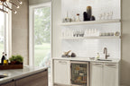Bianco Dolomite Crema Dotty - image 3