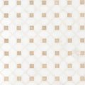Bianco Dolomite Crema Dotty - image 1