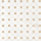 Bianco Dolomite Crema Dotty - image 1