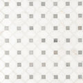 Bianco Dolomite Dotty - image 1