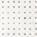 Bianco Dolomite Dotty - image 1
