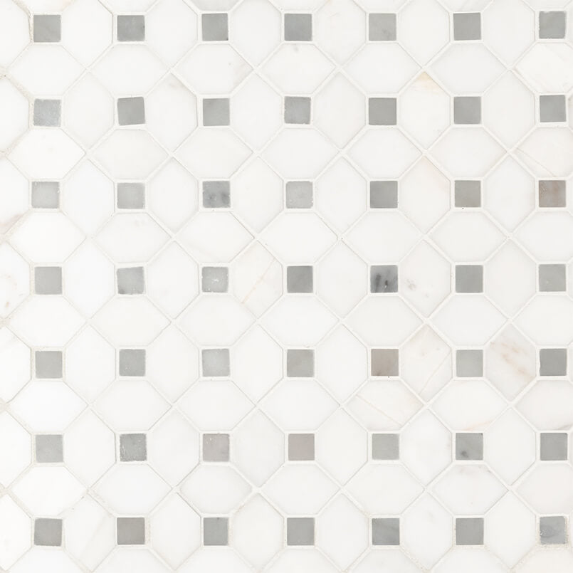 Bianco Dolomite Dotty - image 1