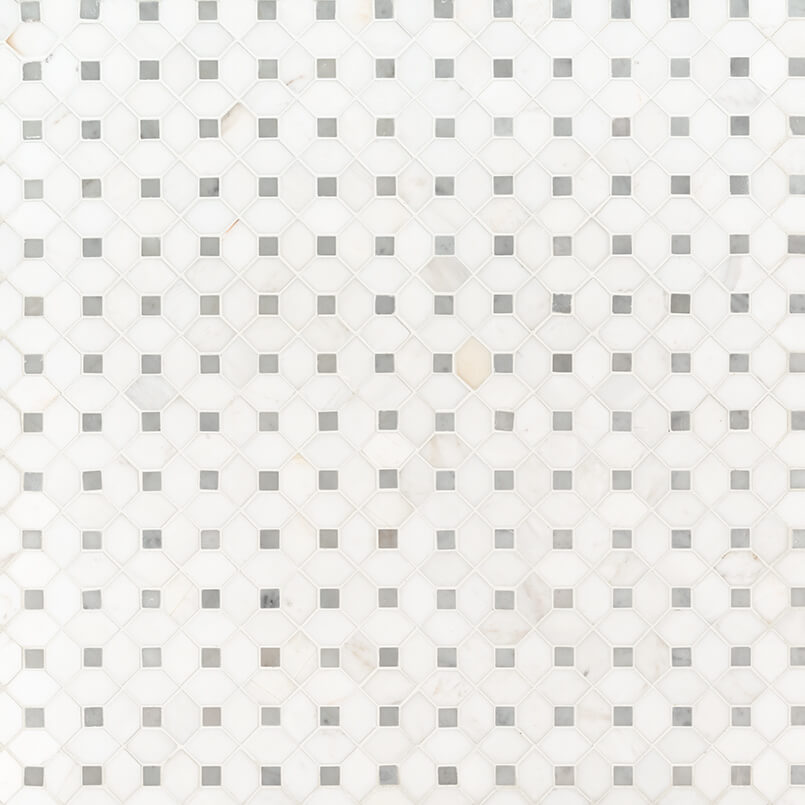 Bianco Dolomite Dotty - image 2