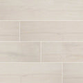 Palmetto Bianco 6"x36" Matte Porcelain Tile - image 1