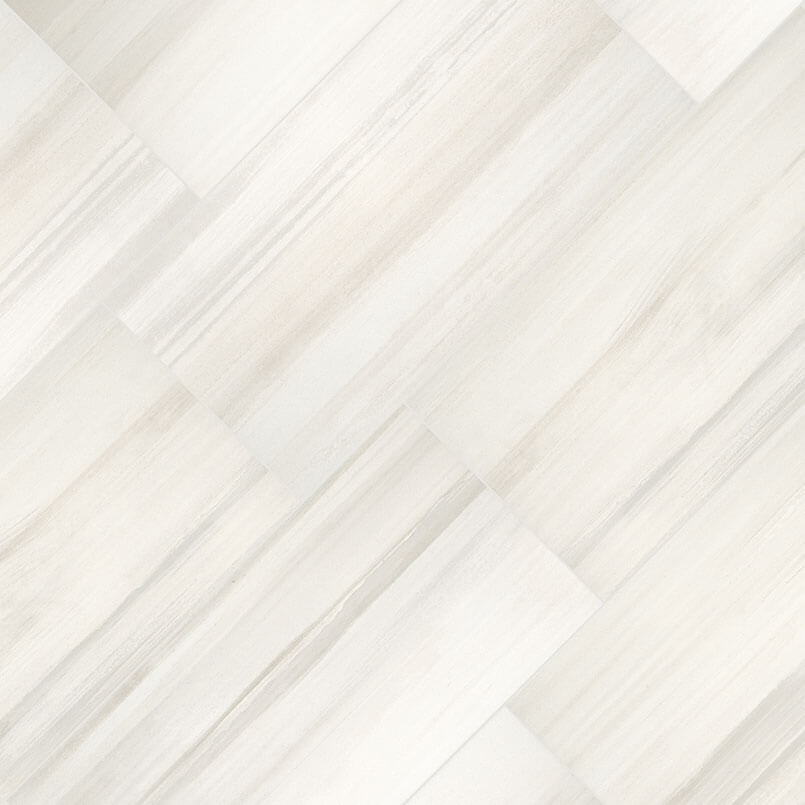 Watercolour Bianco Porcelain Tile - image 2