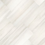 Watercolour Bianco Porcelain Tile - image 2