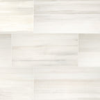 Watercolour Bianco Porcelain Tile - image 1