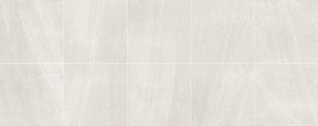BL Light Grey Matte Porcelain Tile