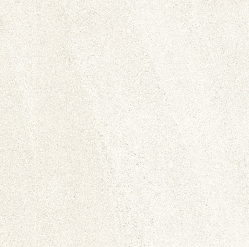 BL White Matte Porcelain Tile