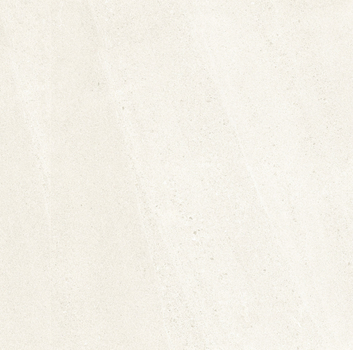 BL White Matte Porcelain Tile