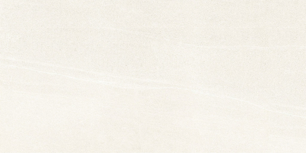 BL White Matte Porcelain Tile
