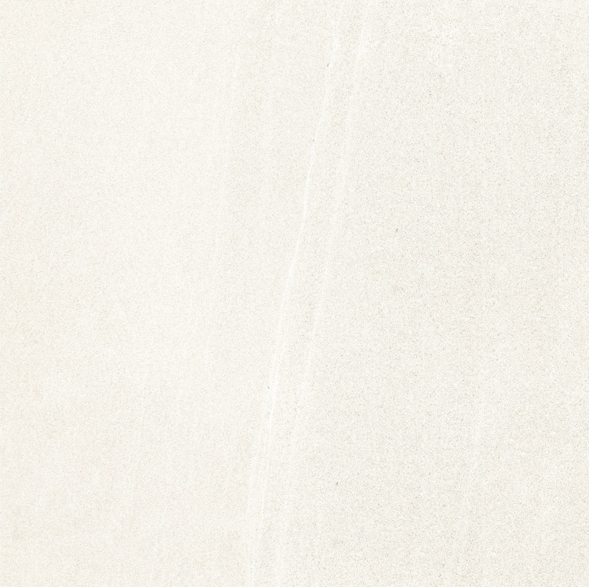 BL White Matte Porcelain Tile
