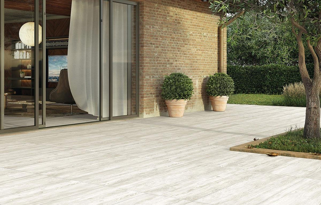 Caldera Blanca 2CM Arterra Porcelain Paver - image 3