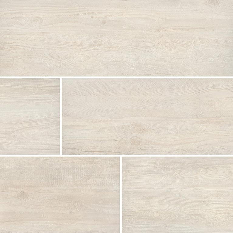 Caldera Blanca 2CM Arterra Porcelain Paver - image 1