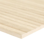 UrbanSlat Blonde 16" x 48" Matte Ceramic Tile - image 4