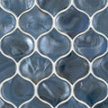 Blue Shimmer Arabesque - image 1
