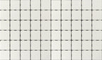 Ontario Bone 2"x2" Porcelain Mosaic - image 1
