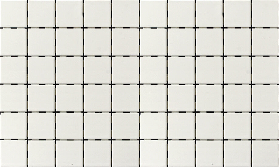 Ontario Bone 2"x2" Porcelain Mosaic - image 1