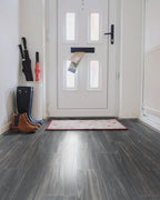 Braxton Midnight 8"x40" Matte Porcelain Tile - image 2