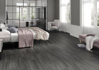 Braxton Midnight 8"x40" Matte Porcelain Tile - image 4