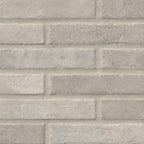 Brickstone Capella Ivory 2"x10" Porcelain Tile - image 1