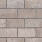 Brickstone Capella Ivory 5"x10" Porcelain Tile - image 1