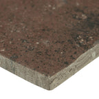 Brickstone Capella Red 2"x10" Porcelain Tile - image 3