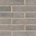 Brickstone Capella Taupe 2"x10" Porcelain Tile - image 1