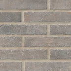 Brickstone Capella Taupe 2"x10" Porcelain Tile - image 1
