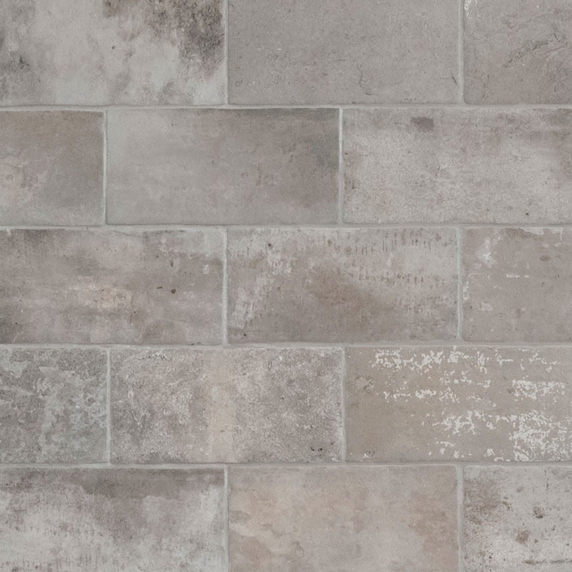 Brickstone Capella Taupe 5"x10" Porcelain Tile - image 1