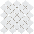 Brighter arabesque mosaic sheet
