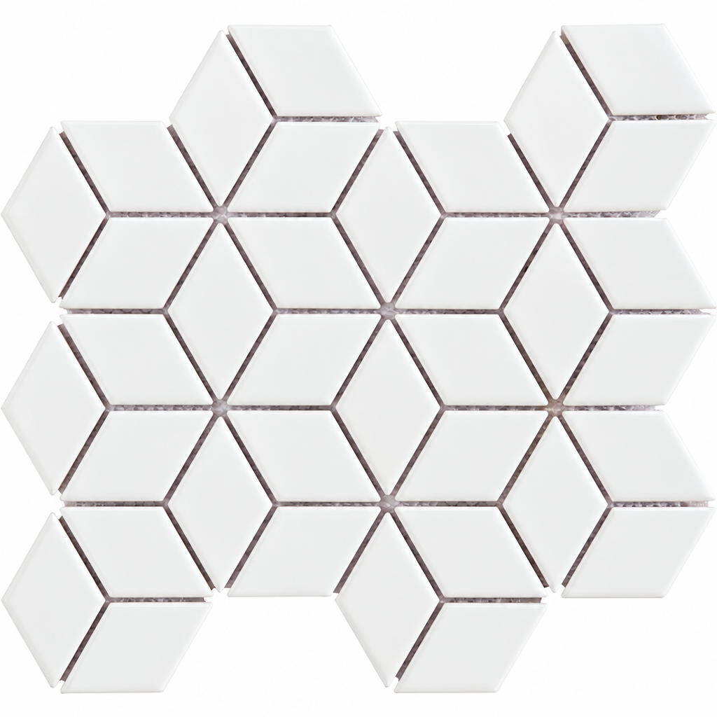 Brighter cube tile image