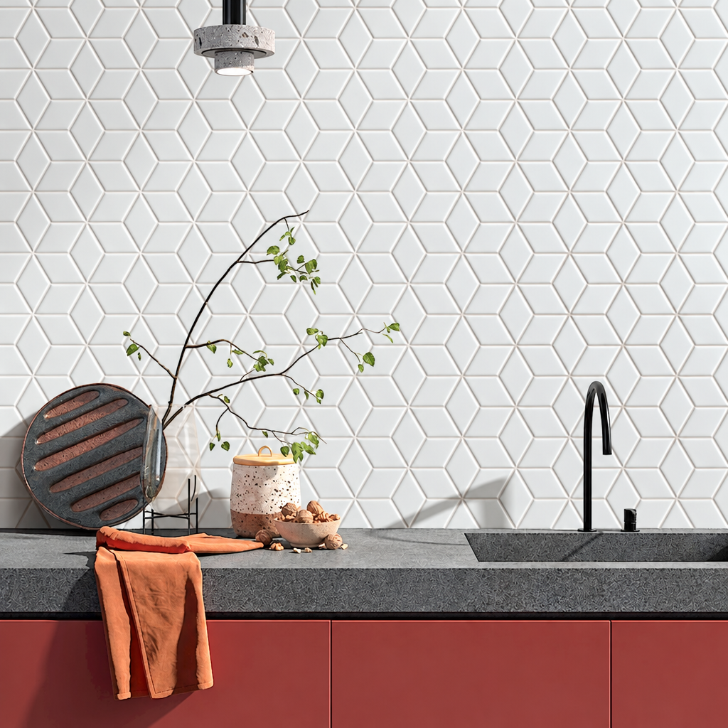Brighter kitchen image