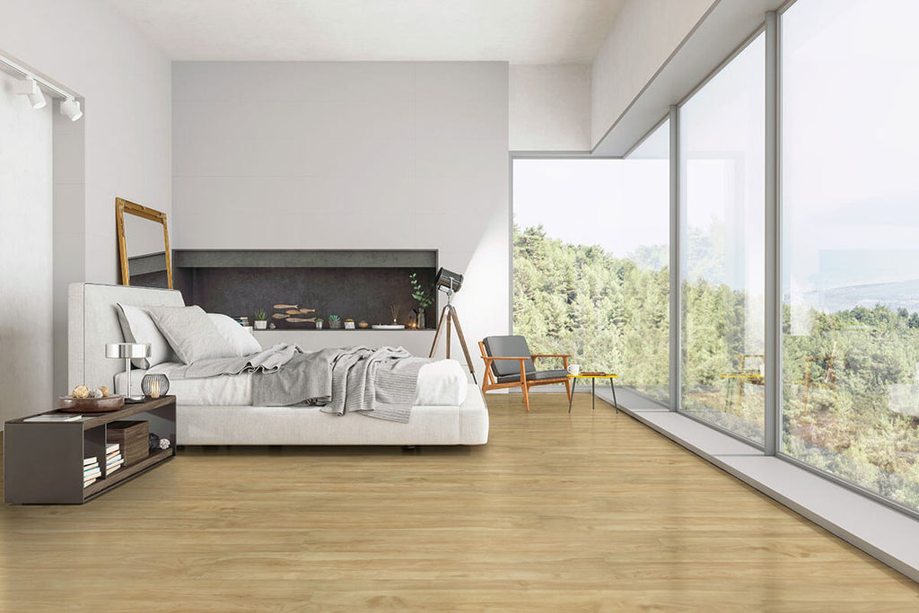 XL Cyrus Brookline 9"x60" Vinyl Tile - image 2
