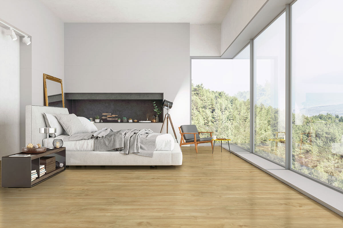 XL Cyrus Brookline 9"x60" Vinyl Tile - image 2