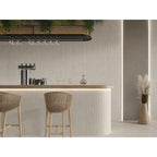 Bunbury Blanco 2"x10" Porcelain Tile