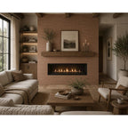 Bunbury Cotto 2"x10" Porcelain Tile