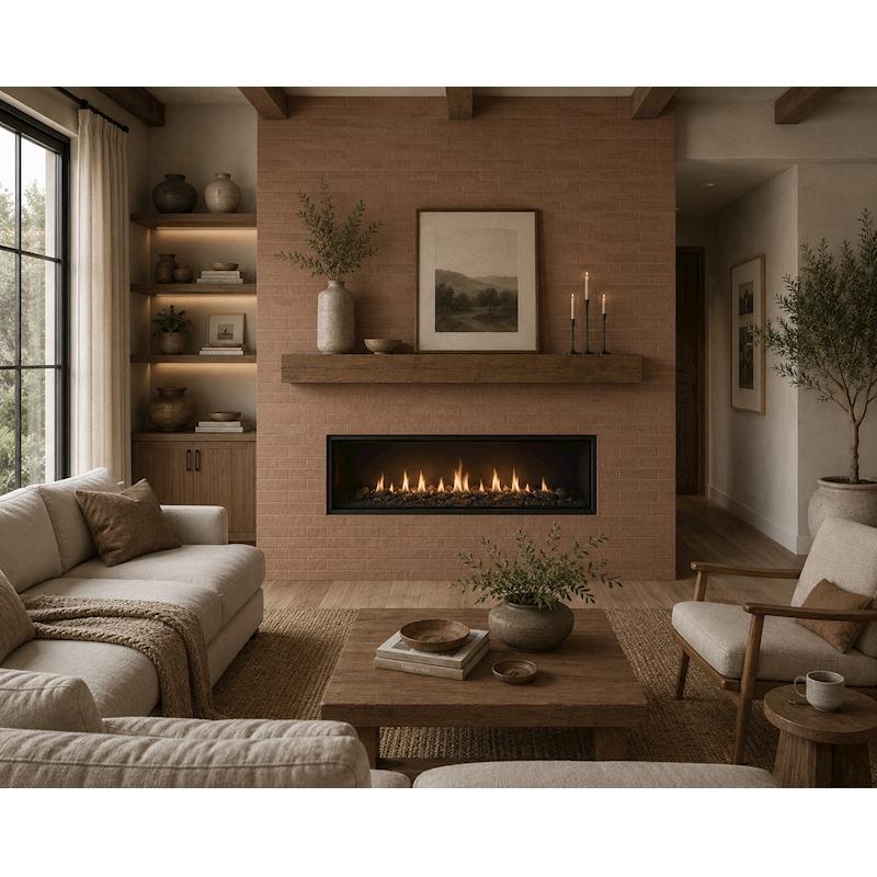 Bunbury Cotto 2"x10" Porcelain Tile