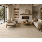 Bunbury Greige 2"x10" Porcelain Tile
