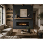 Bunbury Marengo 2"x10" Porcelain Tile