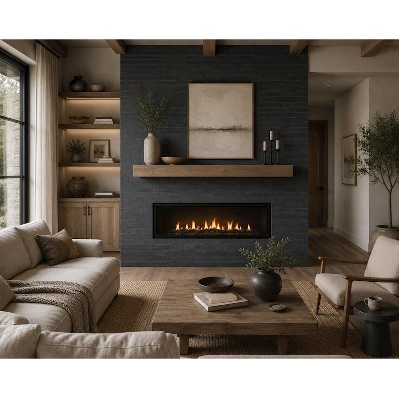 Bunbury Marengo 2"x10" Porcelain Tile