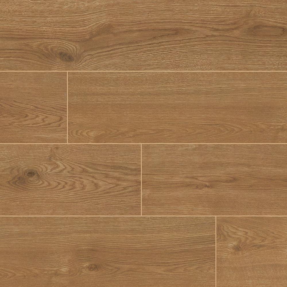 Cabana Tawny 9x47 Porcelain Tile - image 1