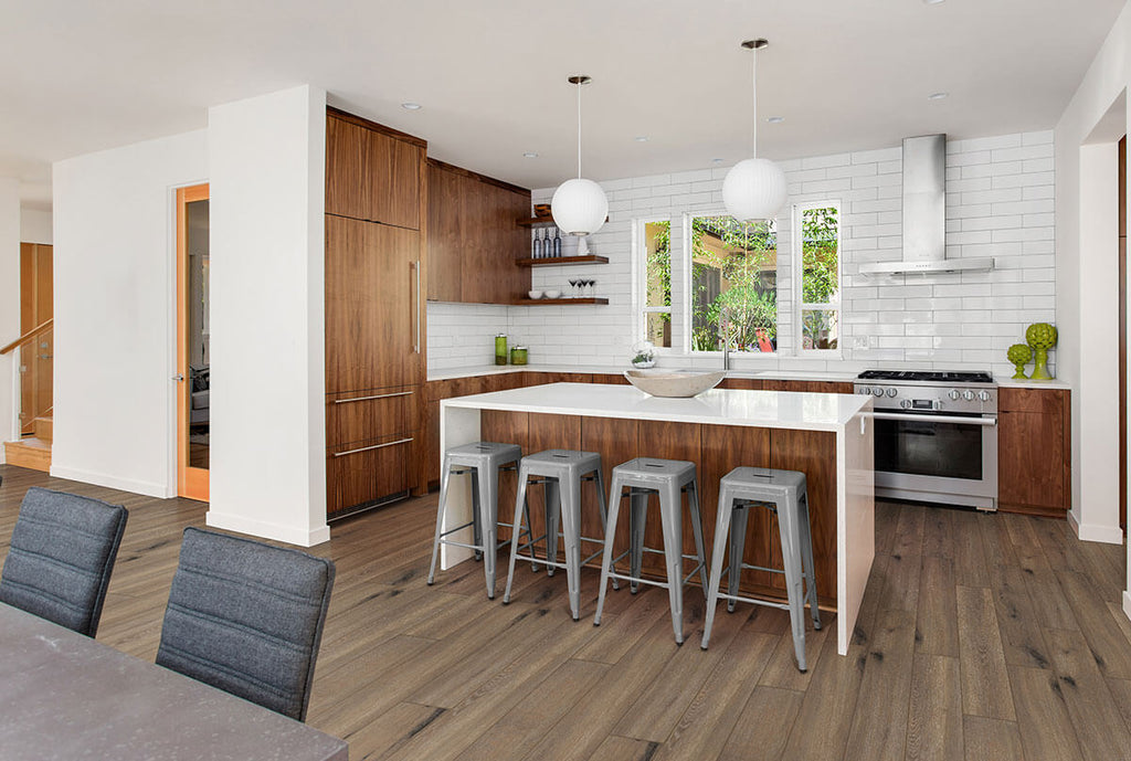 Antoni Café 6"x36" Matte Porcelain Tile - image 5