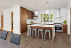 Antoni Café 6"x36" Matte Porcelain Tile - image 5