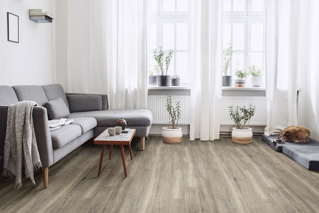 Antoni Café 6"x36" Matte Porcelain Tile - image 4
