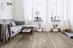 Antoni Café 6"x36" Matte Porcelain Tile - image 4