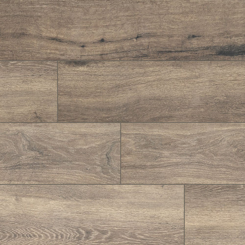 Antoni Café 6"x36" Matte Porcelain Tile - image 1